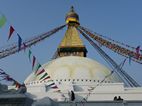Stupa de Boudhanath