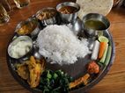 Mustang Thakali Chulo special, Kathmandu
