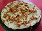 Masala Papad, Old Tashi Deleg Tibetan Restaurant