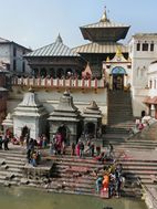 Templo de Pashupatinah