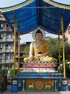 Nayachucwok Bahal