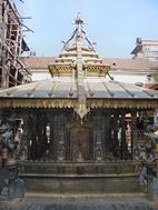 Templo Dorado
