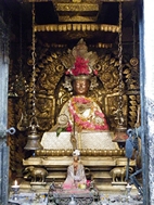 Templo Dorado