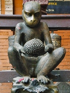 Templo Dorado