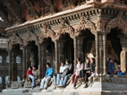 Templo de Vishwanath