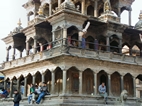 Khrishna Mandir