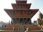 Templo de Hari Shankar