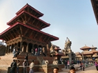 Templo de Hari Shankar