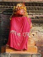 Hanuman, Sundari Chowk