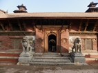 Patio Mul Chowk