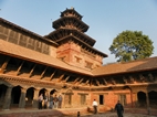 Patio Mul Chowk