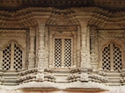 Patio Mul Chowk