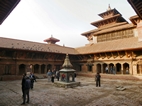 Patio Mul Chowk