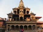 Khrishna Mandir