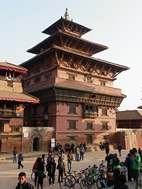 Templo de Taleju