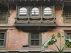 Calles alrededor de Durbar Square