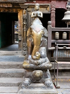 Templo Dorado
