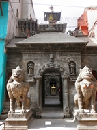 Templo Dorado
