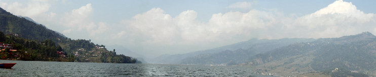 Lago Phewa