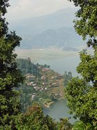Lago Phewa