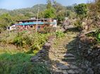 Naudanda