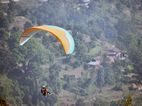 Parapente en Sarangkot