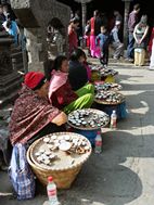 Swayambhunath