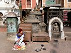 Swayambhunath