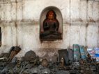 Swayambhunath