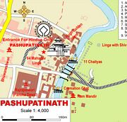 Pashupatinah