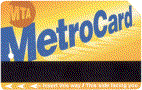Tarjeta de metro