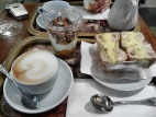 Desayuno en TriBeCa