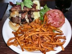 Rare Bar & Grill