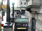 72 Street Subway Station, New York