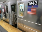 Metro de Nueva York