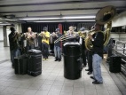 Metro de Nueva York