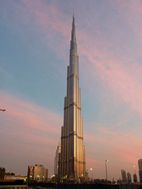 Burj Dubai