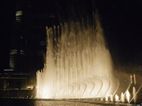 Dubai Fountain, Dubai Mall
