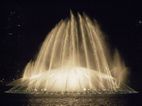 Dubai Fountain, Dubai Mall