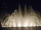 Dubai Fountain, Dubai Mall