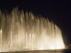 Dubai Fountain, Dubai Mall