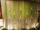 Dubai Mall Waterfall