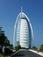Burj Al Arab