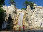 Wild Wadi Waterpark