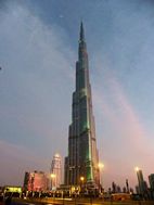 Burj Dubai