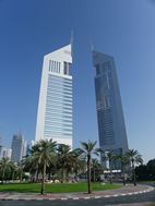 Emirate Towers