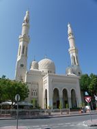 Jumeirah Mosque