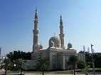 Jumeirah Mosque