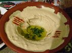 Humus, Automatic Rest, Muscat