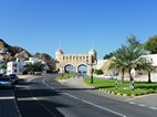Muscat Gate